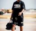 how essentials hoodie fashion