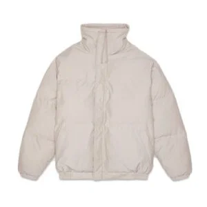 Essentials Fear of God Puffer Jacket